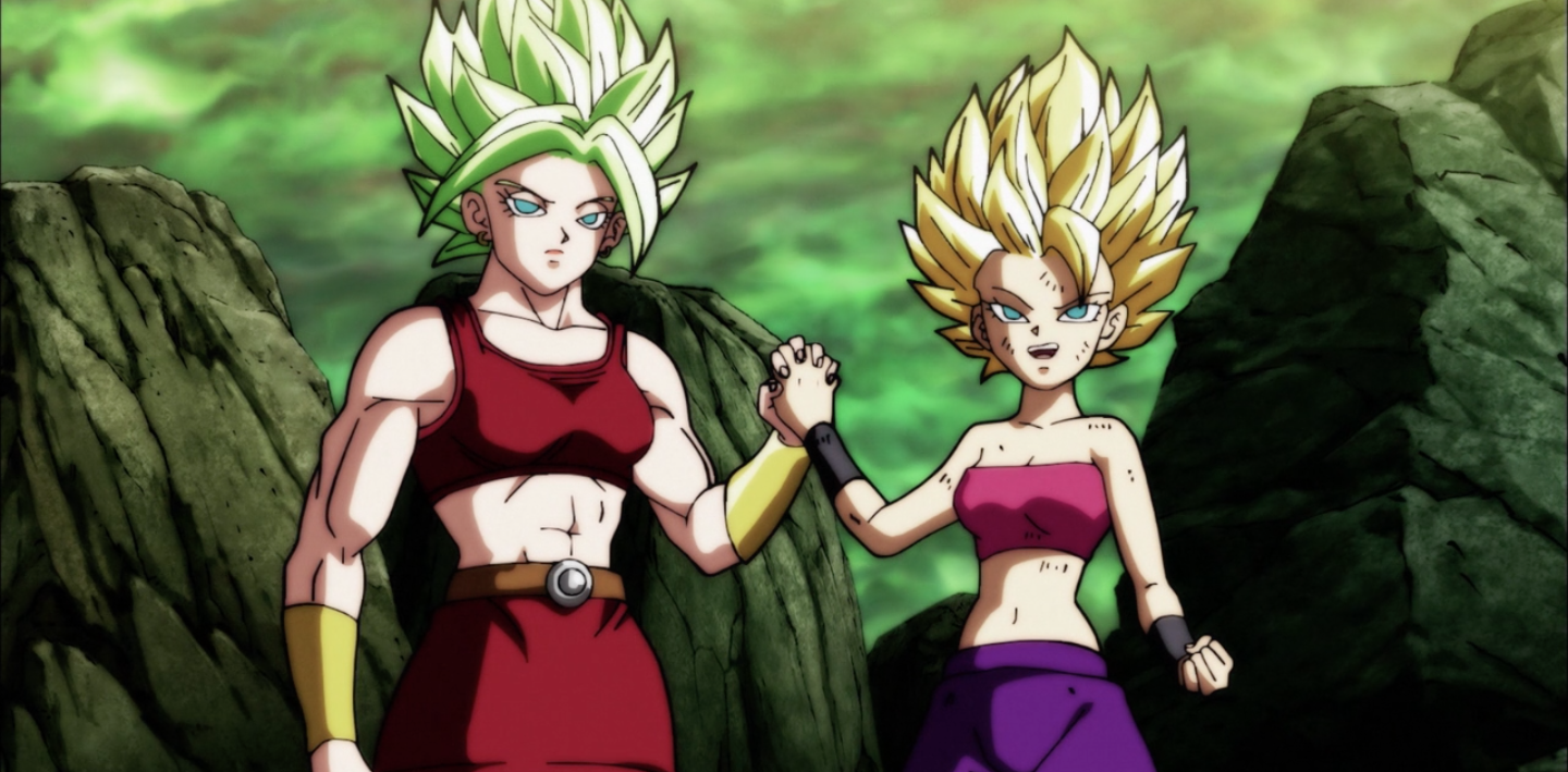 Kefla Workout Routine Train Like The Fusion Of Kale And Caulifla