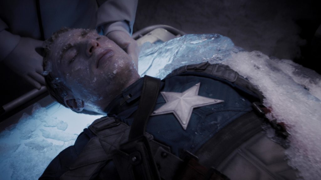If Captain America can sleep for 70 years, you can pull off 7-10 hours.