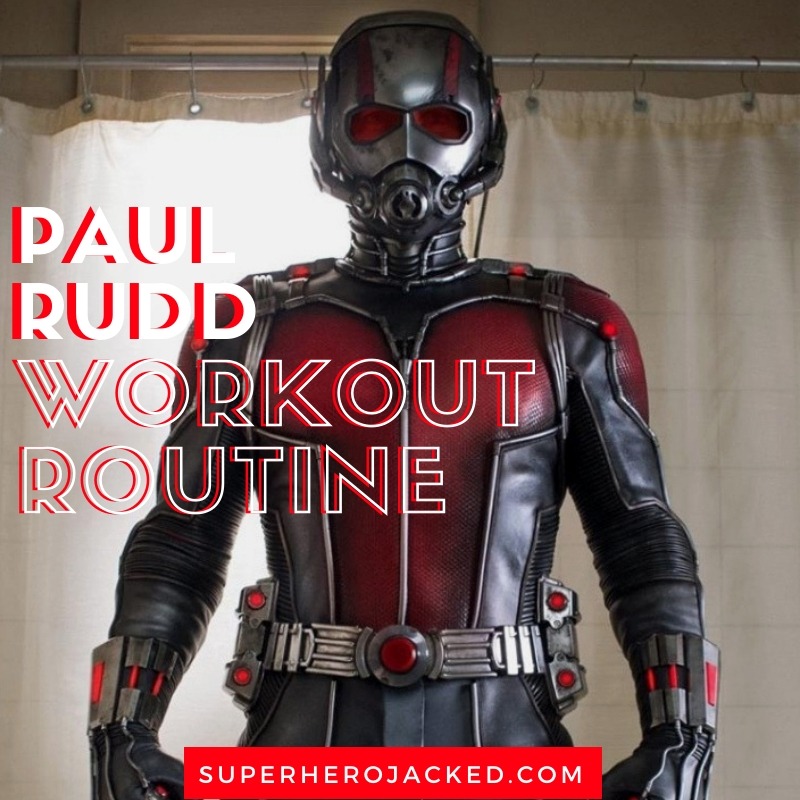 Paul Rudd Workout Routine (1)