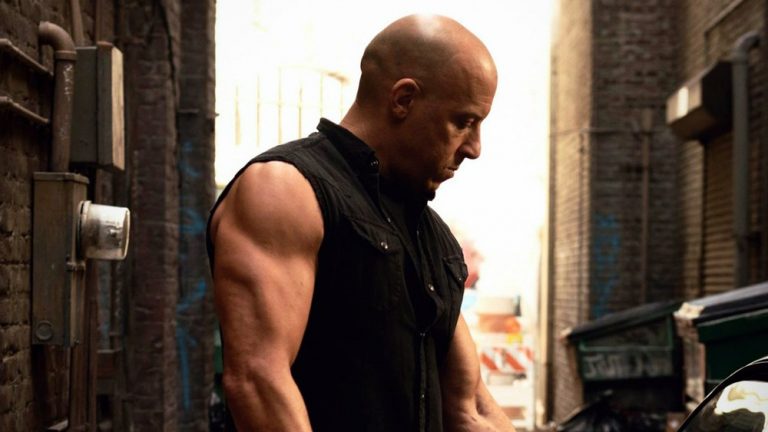 Vin Diesel Workout Routine and Diet Plan: Train like Dominic Toretto