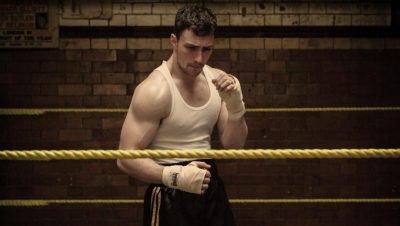 Aaron Taylor-Johnson Workout Routine and Diet Plan [Updated]