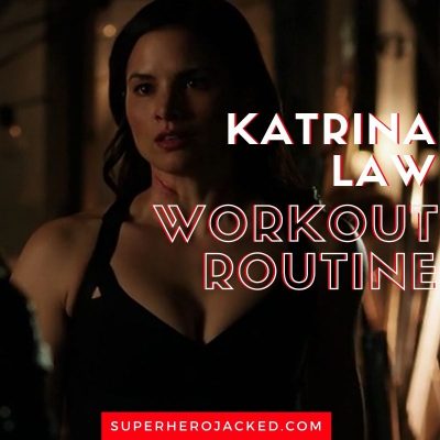 Katrina Law Workout
