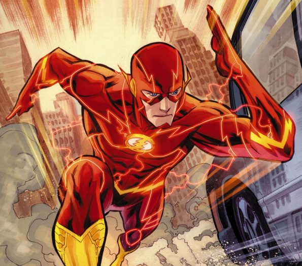 Grant Gustin Workout Routine And Diet Plan: Train Like The Flash