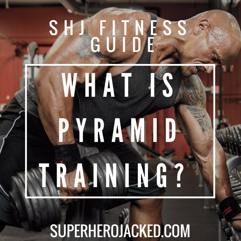 What is Pyramid Training?