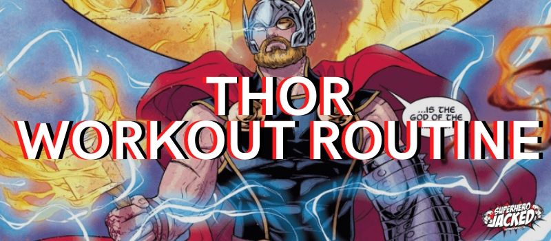 Thor Workout