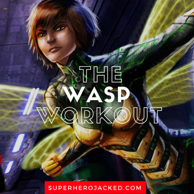 The Wasp Workout