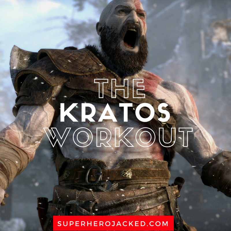 The Kratos Workout