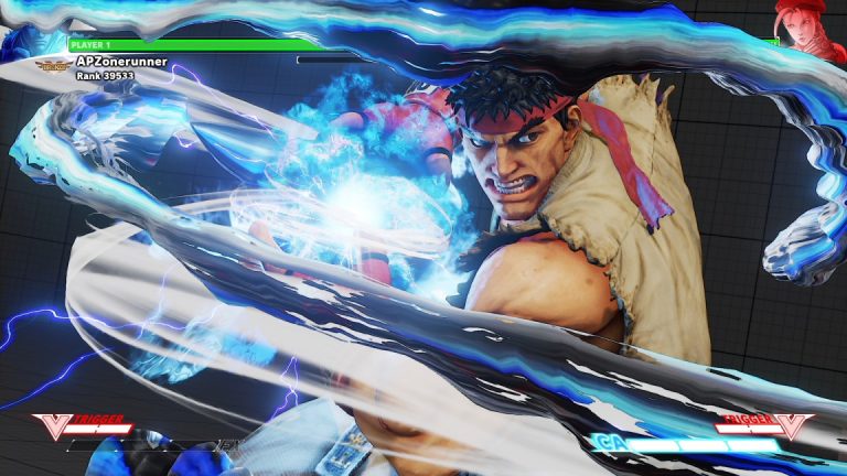 Ryu Workout Routine: Train like Street Fighter's Ryu!