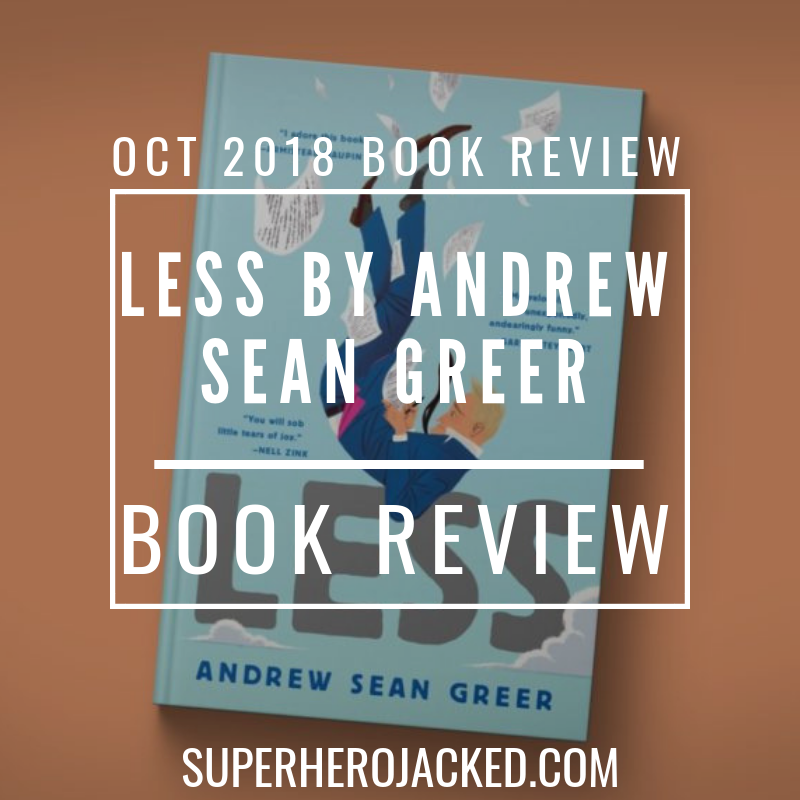 less greer review