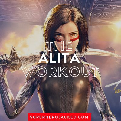 The Alita Workout Routine