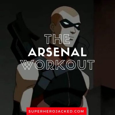 The Arsenal Workout 