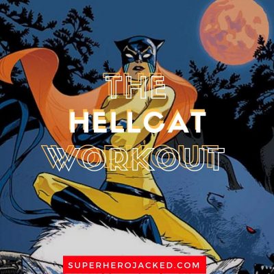 The Hellcat Workout Routine