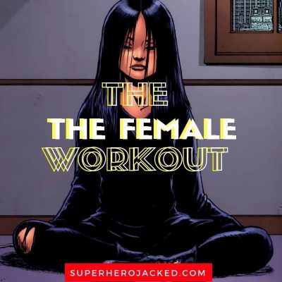 The Female Workout