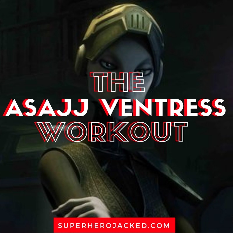 Asajj Ventress Workout (1)
