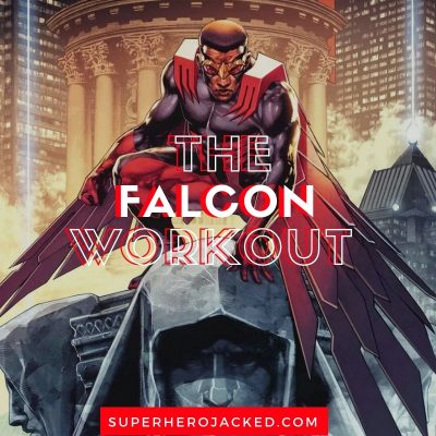 Falcon Workout Routine