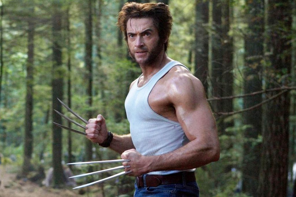 Wolverine Workout & Cosplay Guide 2