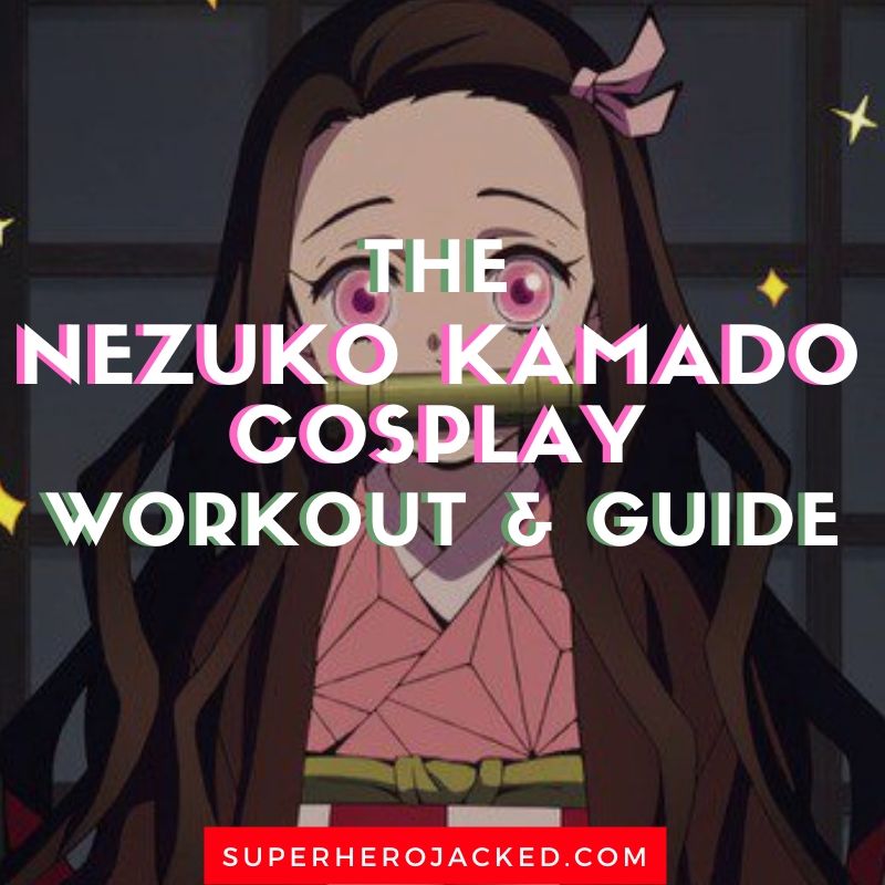 Popular Nezuko Kamado Quizzes