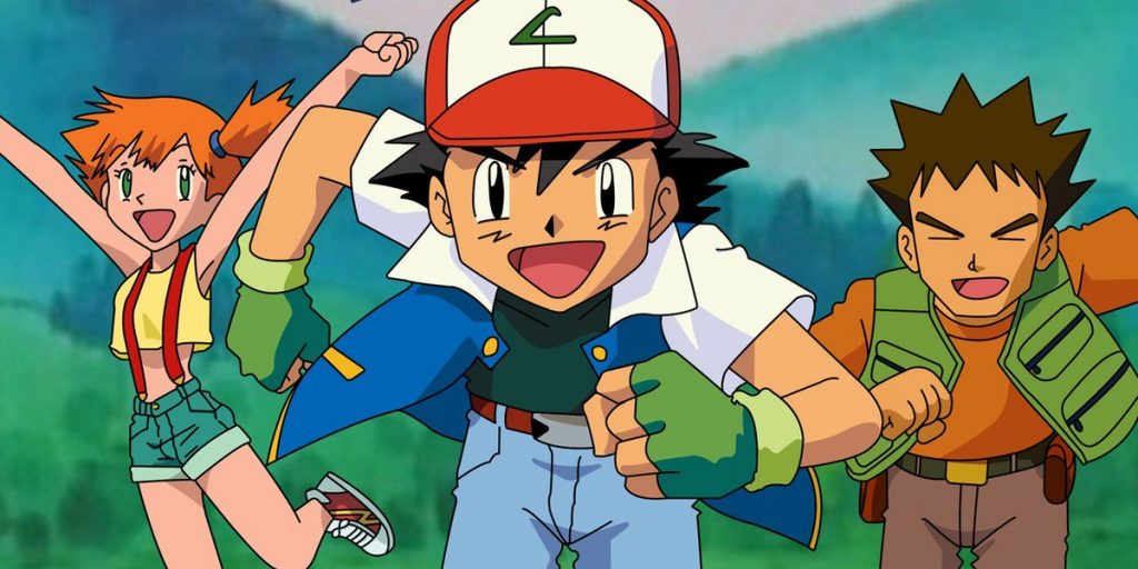 Ash Ketchum Cosplay Workout and Guide 3