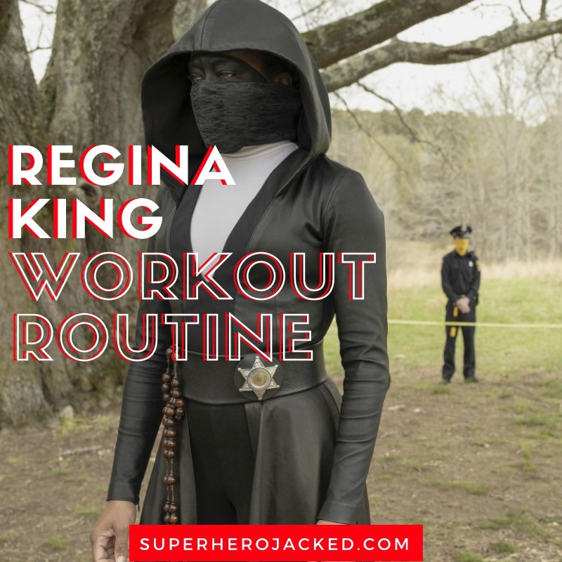 Regina King Workout Routine (1)