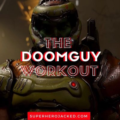 Doomguy Workout Routine (1)