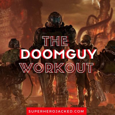 Doomguy Workout Routine (2)