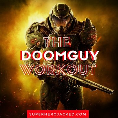 The Doomguy Workout