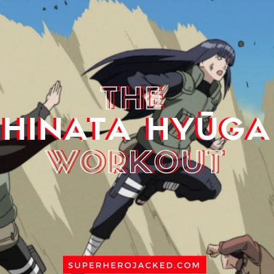 The Life Of Hinata Hyūga (Naruto) 