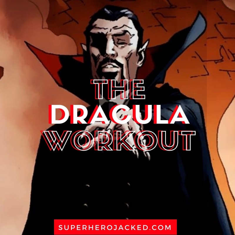 Dracula Workout (1)