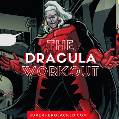 Dracula Workout Routine (1)