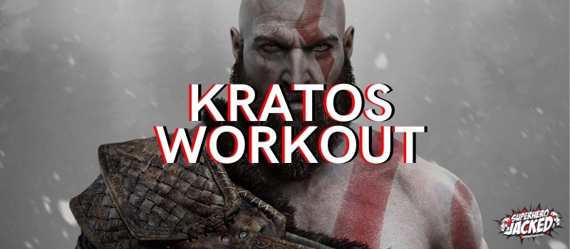 Kratos Workout