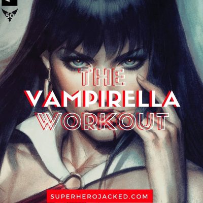 Vampirella Workout