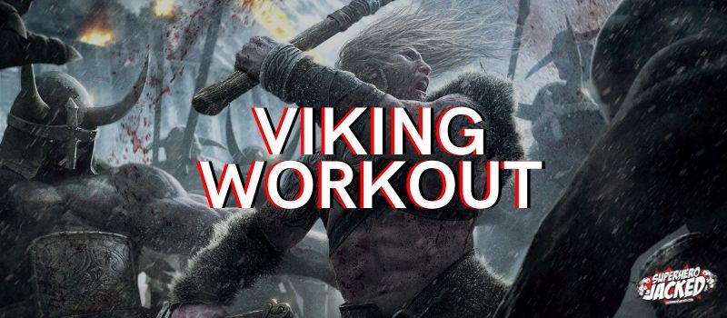 Viking Workout