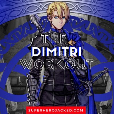 Dimitri Workout