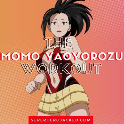 Yaoyorozu momo Momo Yaoyorozu