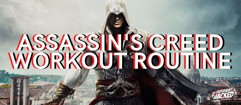 Assassin's Creed Workout 