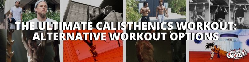 Calisthenic Workouts (1)