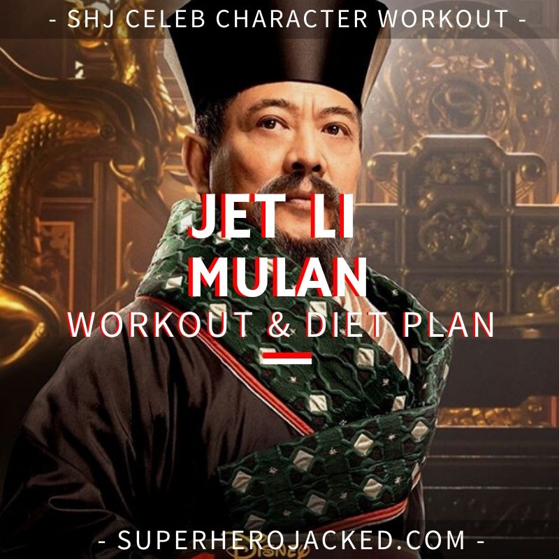 Jet Li Mulan Workout (1)