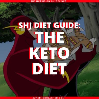 Keto Diet Guide