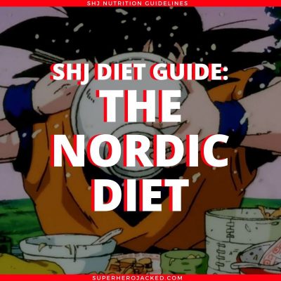 Nordic Diet Guide