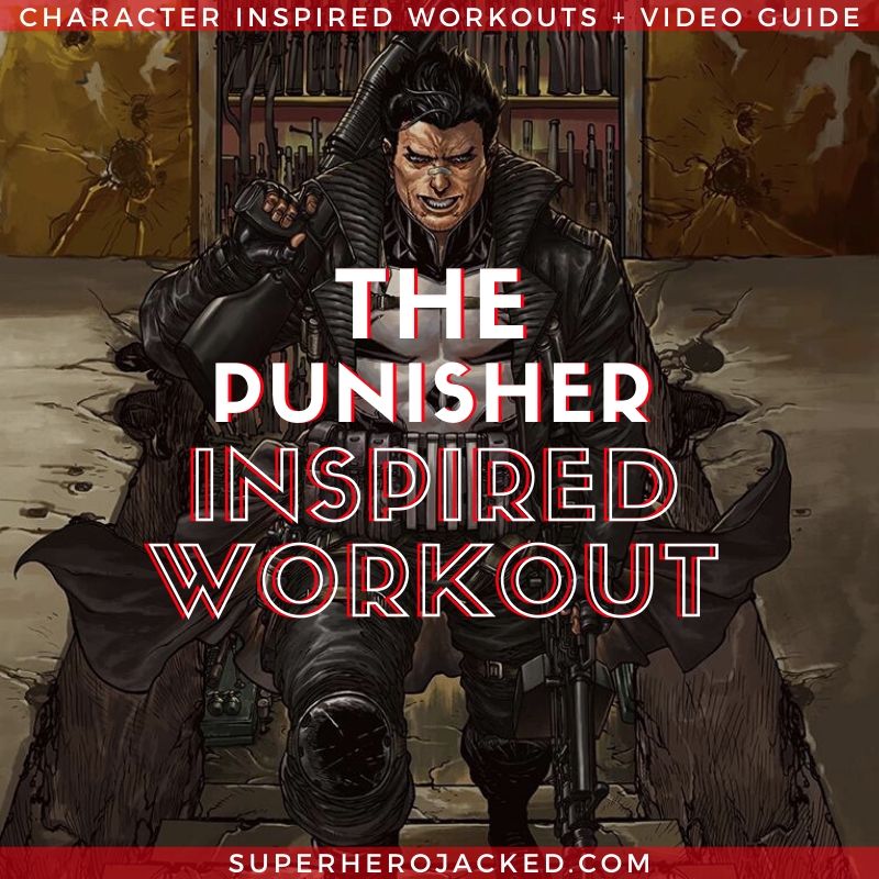 The Punisher Inspired Workout Routine (1)