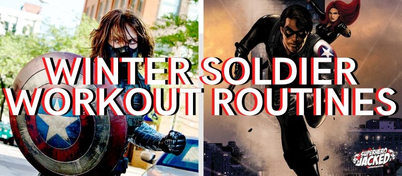 Winter Soldier Workouts