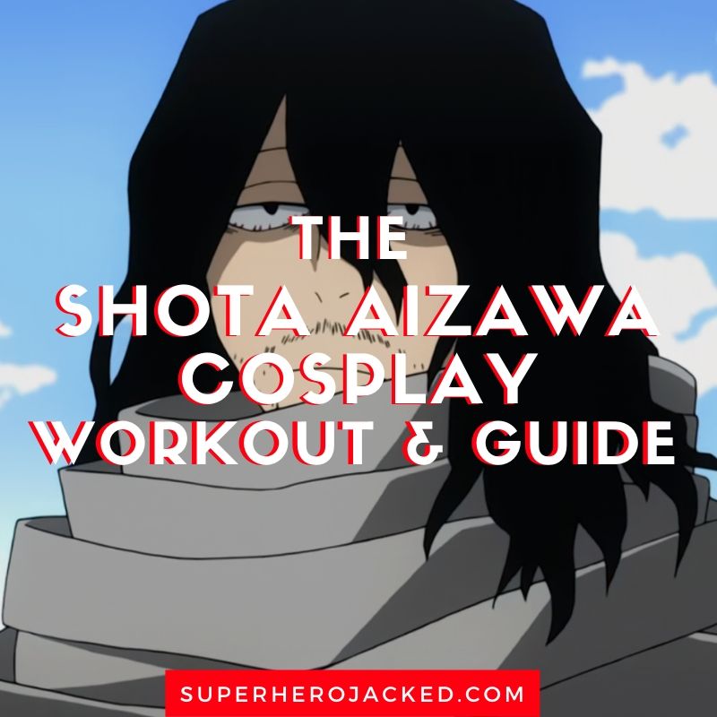 Anime Training Scar | Chest Scar Anime Gym T-Shirt