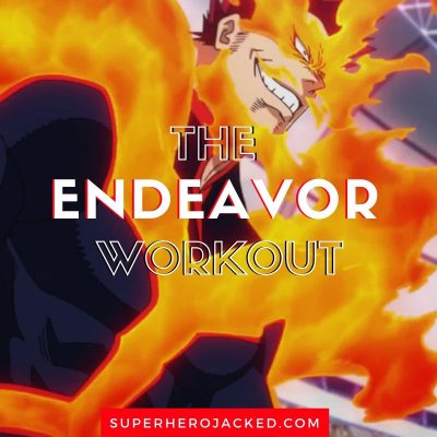 Endeavor Workout