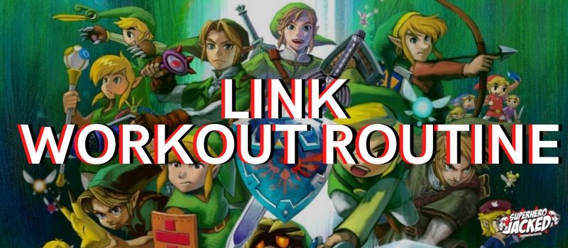 Link Workout Routine