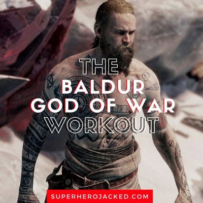 Baldur Workout