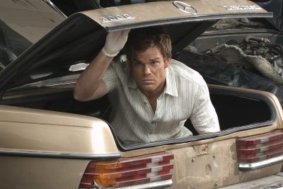 Michael C. Hall Workout Routine And Diet Plan: Train To Become Dexter