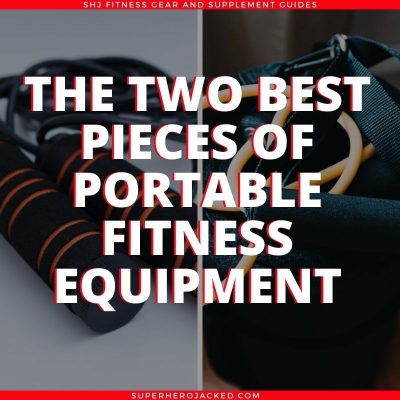 Best Portable Fitness Equipment