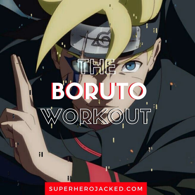 Boruto: 5 Ways Boruto Is Just Like Naruto (& 5 Ways He Isn't)