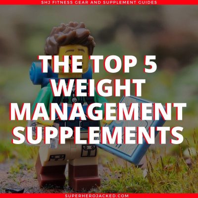 Top 5 Weight Management Supplements