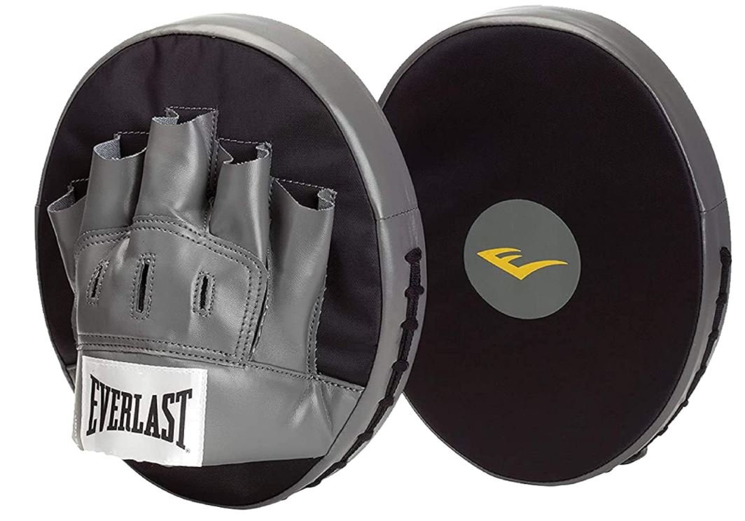 Best Punching Mitts MMA Home Gym